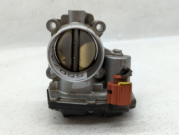 2017-2019 Ford Escape Throttle Body P/N:DS7G-9F991-BB Fits Fits 2014 2015 2016 2017 2018 2019 2020 OEM Used Auto Parts - Oem