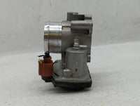 2017-2019 Ford Escape Throttle Body P/N:DS7G-9F991-BB Fits Fits 2014 2015 2016 2017 2018 2019 2020 OEM Used Auto Parts - Oem