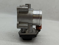 2017-2019 Ford Escape Throttle Body P/N:DS7G-9F991-BB Fits Fits 2014 2015 2016 2017 2018 2019 2020 OEM Used Auto Parts - Oem