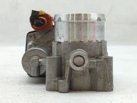 2017-2019 Ford Escape Throttle Body P/N:DS7G-9F991-BB Fits Fits 2014 2015 2016 2017 2018 2019 2020 OEM Used Auto Parts - Oem