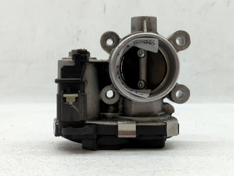 compare product 2017-2019 Ford Escape Throttle Body P/N:12671379AA Fits Fits 2014 2015 2016 2017 2018 2019 2020 OEM Used Auto Parts