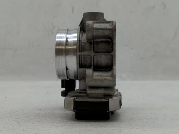 2017-2019 Ford Escape Throttle Body P/N:12671379AA Fits Fits 2014 2015 2016 2017 2018 2019 2020 OEM Used Auto Parts