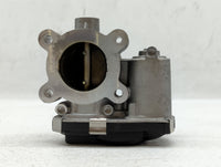 2017-2019 Ford Escape Throttle Body P/N:12671379AA Fits Fits 2014 2015 2016 2017 2018 2019 2020 OEM Used Auto Parts - Oemuse