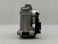 2017-2019 Ford Escape Throttle Body P/N:12671379AA Fits Fits 2014 2015 2016 2017 2018 2019 2020 OEM Used Auto Parts - Oemuse