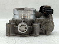 2017-2019 Ford Escape Throttle Body P/N:12671379AA Fits Fits 2014 2015 2016 2017 2018 2019 2020 OEM Used Auto Parts - Oemuse
