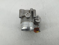 2017-2019 Ford Escape Throttle Body P/N:DS7G-9F991-CA B18 044 4353 Fits Fits 2014 2015 2016 2017 2018 2019 2020 OEM Used Aut