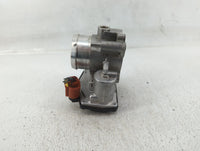 2017-2019 Ford Escape Throttle Body P/N:DS7G-9F991-CA B18 044 4353 Fits Fits 2014 2015 2016 2017 2018 2019 2020 OEM Used Aut