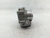 2017-2019 Ford Escape Throttle Body P/N:DS7G-9F991-CA B18 044 4353 Fits Fits 2014 2015 2016 2017 2018 2019 2020 OEM Used Aut
