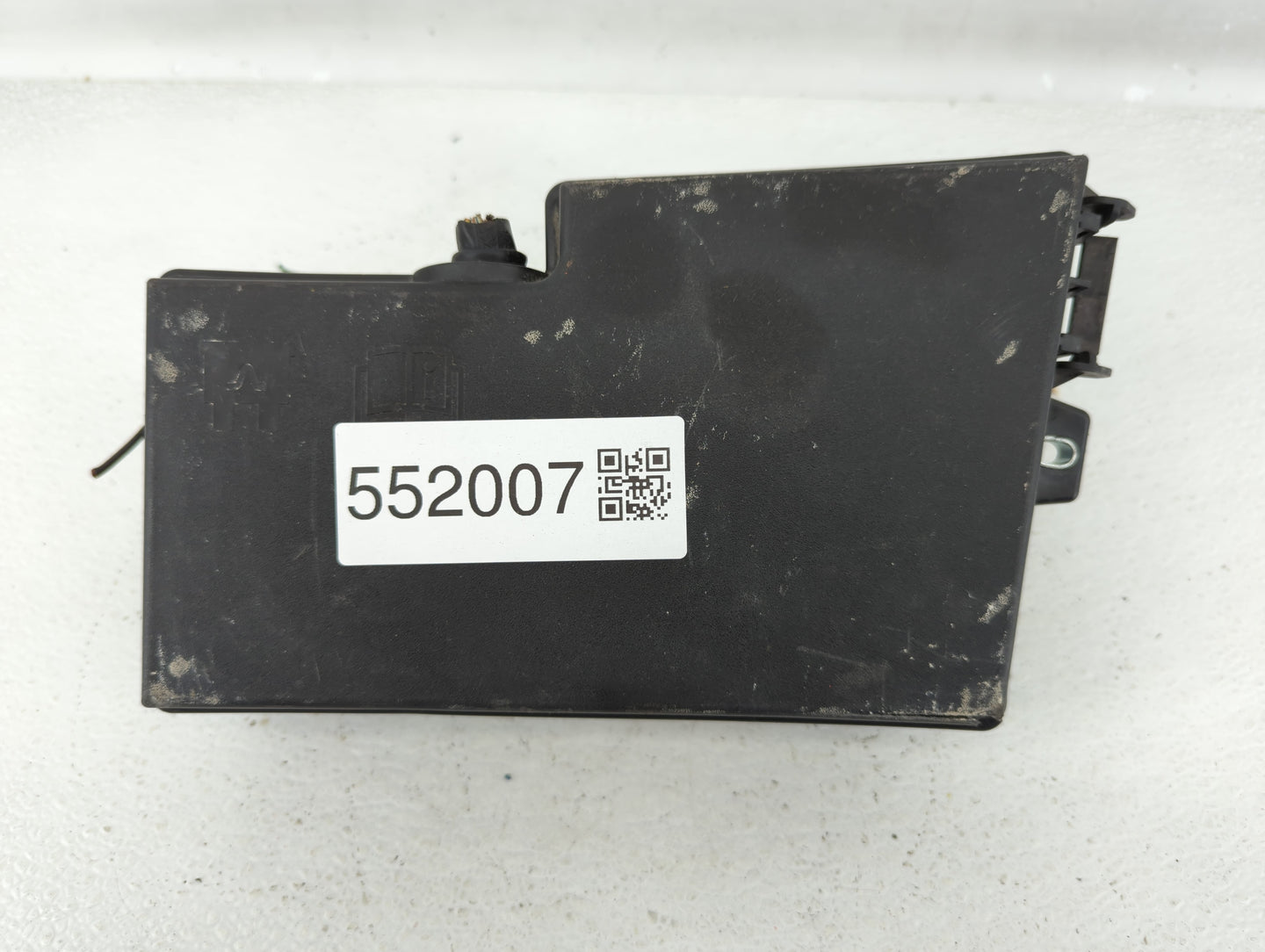 2018 Ford Escape Fusebox Fuse Box Panel Relay Module P/N:AV6T-14A067-AD Fits OEM Used Auto Parts - Oemusedautoparts1.com