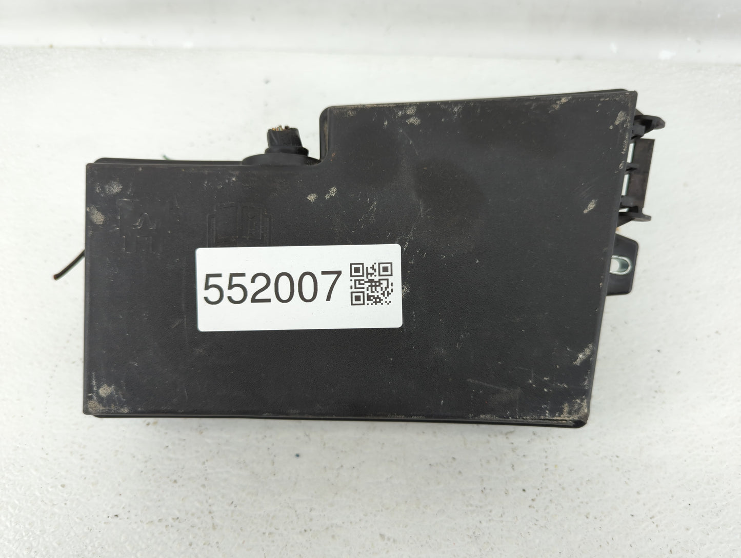 2018 Ford Escape Fusebox Fuse Box Panel Relay Module P/N:AV6T-14A067-AD Fits OEM Used Auto Parts - Oemusedautoparts1.com