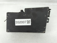 2018 Ford Escape Fusebox Fuse Box Panel Relay Module P/N:AV6T-14A067-AD Fits OEM Used Auto Parts - Oemusedautoparts1.com
