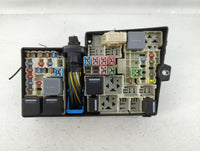 2018 Ford Escape Fusebox Fuse Box Panel Relay Module P/N:AV6T-14A067-AD Fits OEM Used Auto Parts - Oemusedautoparts1.com