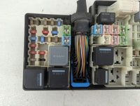2018 Ford Escape Fusebox Fuse Box Panel Relay Module P/N:AV6T-14A067-AD AV6T-14A142-AB Fits OEM Used Auto Parts - Oemusedaut