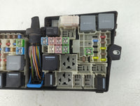 2018 Ford Escape Fusebox Fuse Box Panel Relay Module P/N:AV6T-14A067-AD AV6T-14A142-AB Fits OEM Used Auto Parts - Oemusedaut