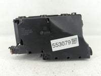 2018 Ford Escape Fusebox Fuse Box Panel Relay Module P/N:AV6T-14A067-AD AV6T-14A142-AB Fits OEM Used Auto Parts - Oemusedaut