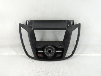 compare product 2017-2019 Ford Escape Radio AM FM Cd Player Receiver Replacement P/N:CJ54 18835 EE Fits Fits 2017 2018 2019 OEM Used Auto Parts