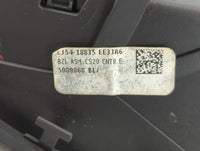 2017-2019 Ford Escape Radio AM FM Cd Player Receiver Replacement P/N:CJ54 18835 EE Fits Fits 2017 2018 2019 OEM Used Auto Pa
