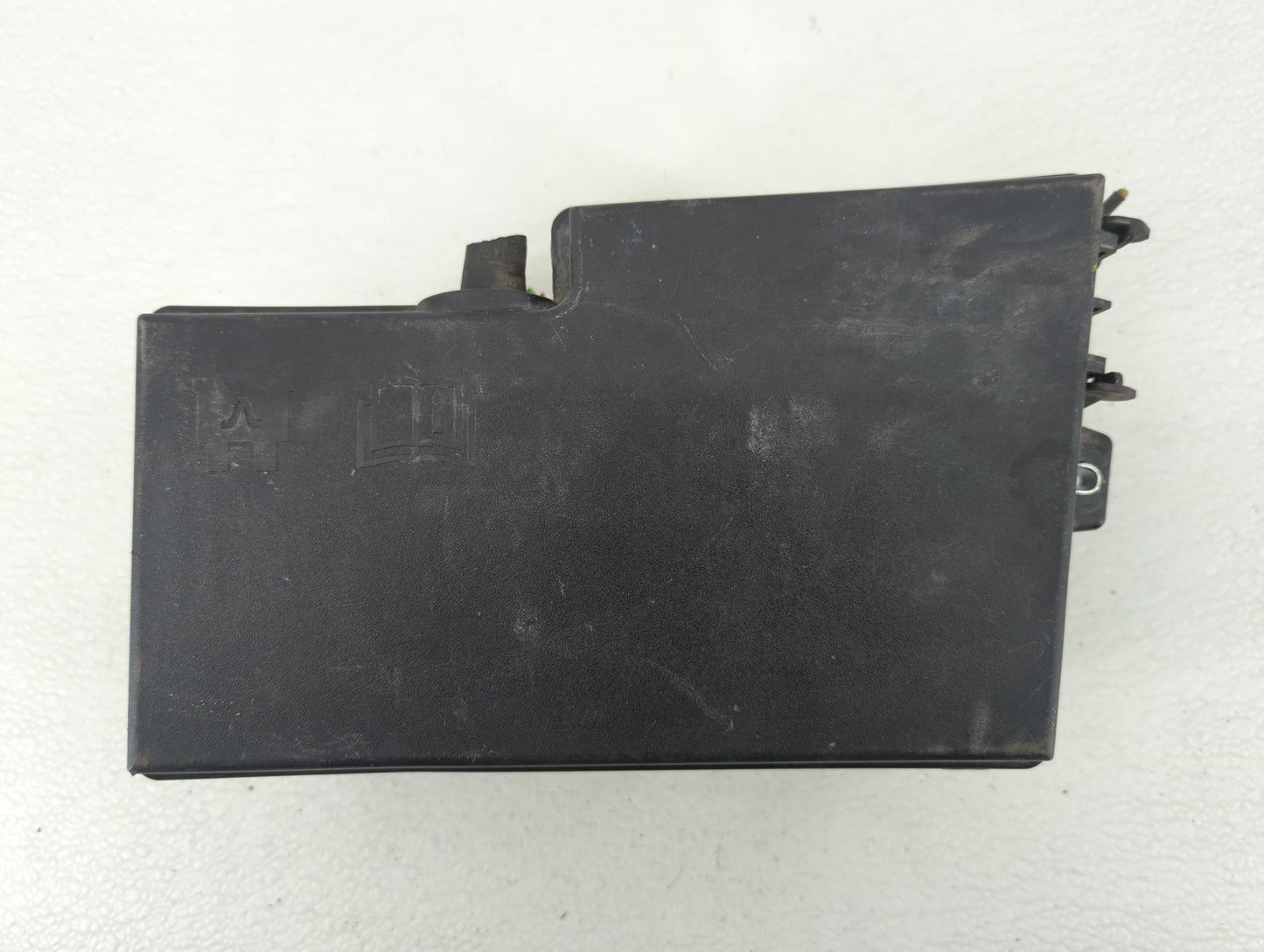 2018 Ford Escape Fusebox Fuse Box Panel Relay Module P/N:AV6T-14A067-AD AV6T-14A142-AB Fits OEM Used Auto Parts - Oemusedaut