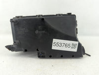 2018 Ford Escape Fusebox Fuse Box Panel Relay Module P/N:AV6T-14A067-AD AV6T-14A142-AB Fits OEM Used Auto Parts - Oemusedaut