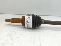2016-2019 Ford Escape Axle Shaft Front Driver Cv C/v - Oemusedautoparts1.com