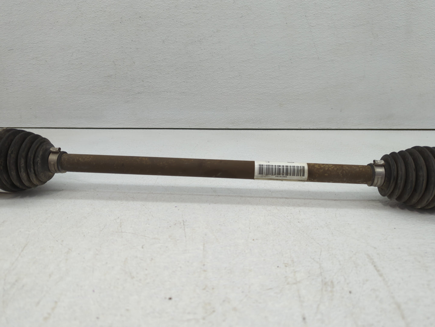 2016-2019 Ford Escape Axle Shaft Front Driver Cv C/v - Oemusedautoparts1.com
