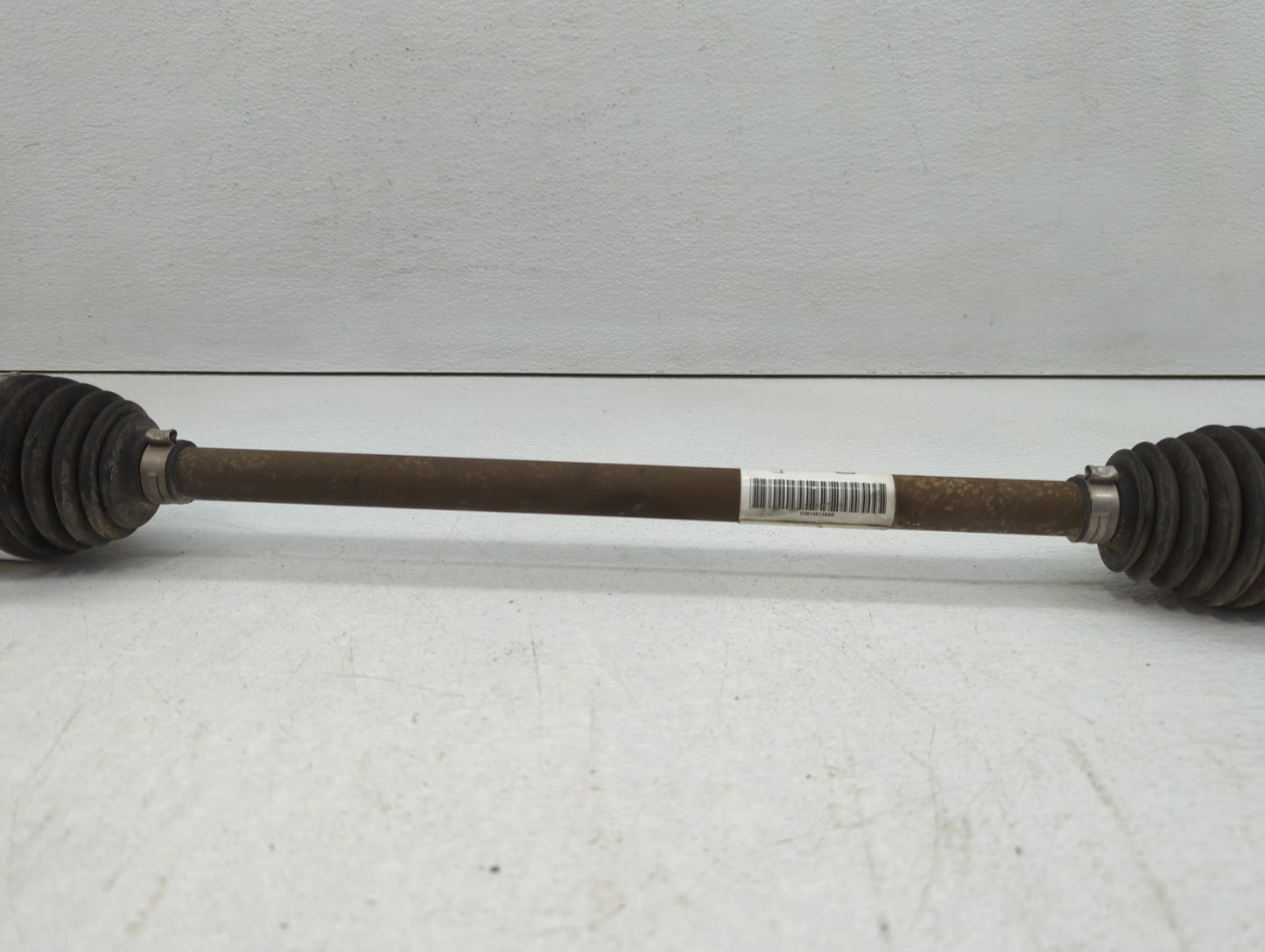 2016-2019 Ford Escape Axle Shaft Front Driver Cv C/v - Oemusedautoparts1.com