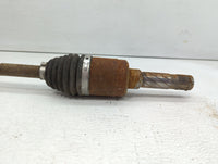2016-2019 Ford Escape Axle Shaft Front Driver Cv C/v - Oemusedautoparts1.com
