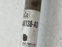 2016-2019 Ford Escape Axle Shaft Front Driver Cv C/v - Oemusedautoparts1.com