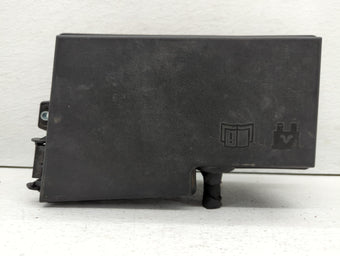 compare product 2018 Ford Escape Fusebox Fuse Box Panel Relay Module P/N:AV6T-14A067-AD AV6T-14A142-AB Fits OEM Used Auto Parts