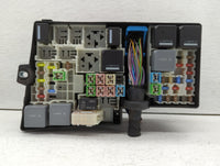 2018 Ford Escape Fusebox Fuse Box Panel Relay Module P/N:AV6T-14A067-AD AV6T-14A142-AB Fits OEM Used Auto Parts - Oemusedaut