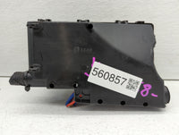 2018 Ford Escape Fusebox Fuse Box Panel Relay Module P/N:AV6T-14A067-AD AV6T-14A142-AB Fits OEM Used Auto Parts - Oemusedaut