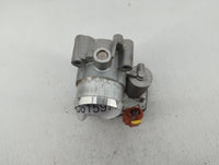 2017-2019 Ford Escape Throttle Body P/N:DS7G-9F991-CA Fits Fits 2014 2015 2016 2017 2018 2019 2020 OEM Used Auto Parts - Oem