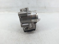 2017-2019 Ford Escape Throttle Body P/N:DS7G-9F991-CA Fits Fits 2014 2015 2016 2017 2018 2019 2020 OEM Used Auto Parts - Oem