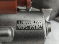 2017-2019 Ford Escape Throttle Body P/N:DS7G-9F991-CA Fits Fits 2014 2015 2016 2017 2018 2019 2020 OEM Used Auto Parts - Oem