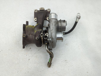 compare product 2017 Ford Escape Turbocharger Turbo Charger Super Charger Supercharger