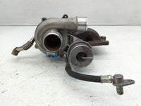 2017 Ford Escape Turbocharger Turbo Charger Super Charger Supercharger - Oemusedautoparts1.com