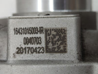 2017 Ford Escape Turbocharger Turbo Charger Super Charger Supercharger - Oemusedautoparts1.com