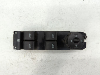 compare product 2017-2019 Ford Escape Master Power Window Switch Replacement Driver Side Left P/N:BM5T-14A132-AB F1ET-14A132-AC Fits OEM Used Auto Parts