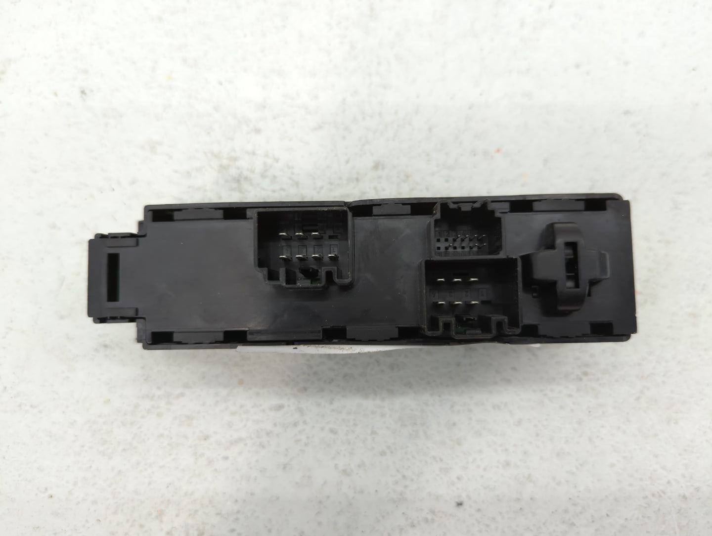 2017-2019 Ford Escape Master Power Window Switch Replacement Driver Side Left P/N:BM5T-14A132-AB F1ET-14A132-AC Fits OEM Use