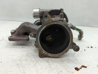 2017 Ford Escape Turbocharger Turbo Charger Super Charger Supercharger - Oemusedautoparts1.com