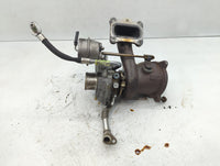 2017 Ford Escape Turbocharger Turbo Charger Super Charger Supercharger - Oemusedautoparts1.com