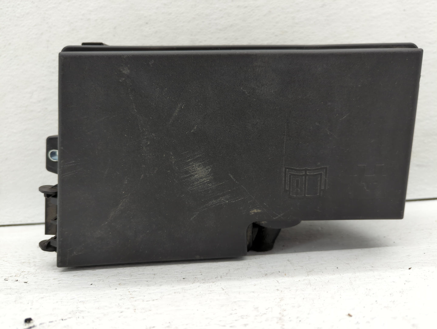 2018 Ford Escape Fusebox Fuse Box Panel Relay Module P/N:AV6T-14A067-AD AV6T-14A142-AB Fits OEM Used Auto Parts - Oemusedaut