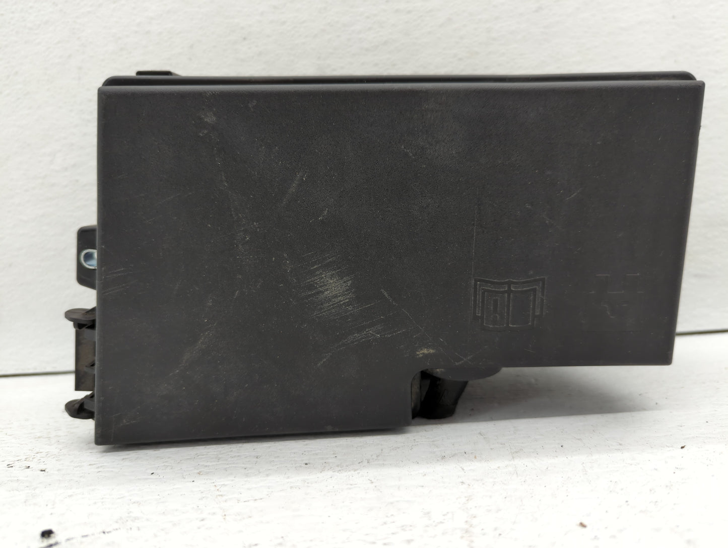 2018 Ford Escape Fusebox Fuse Box Panel Relay Module P/N:AV6T-14A067-AD AV6T-14A142-AB Fits OEM Used Auto Parts - Oemusedaut