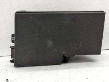 2018 Ford Escape Fusebox Fuse Box Panel Relay Module P/N:AV6T-14A067-AD AV6T-14A142-AB Fits OEM Used Auto Parts - Oemusedaut