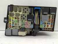 2018 Ford Escape Fusebox Fuse Box Panel Relay Module P/N:AV6T-14A067-AD AV6T-14A142-AB Fits OEM Used Auto Parts - Oemusedaut
