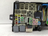 2018 Ford Escape Fusebox Fuse Box Panel Relay Module P/N:AV6T-14A067-AD AV6T-14A142-AB Fits OEM Used Auto Parts - Oemusedaut