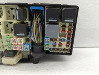 2018 Ford Escape Fusebox Fuse Box Panel Relay Module P/N:AV6T-14A067-AD AV6T-14A142-AB Fits OEM Used Auto Parts - Oemusedaut