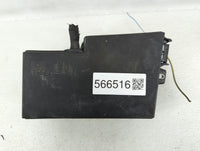 2018 Ford Escape Fusebox Fuse Box Panel Relay Module P/N:AV6T-14A142-AB Fits OEM Used Auto Parts - Oemusedautoparts1.com