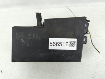 2018 Ford Escape Fusebox Fuse Box Panel Relay Module P/N:AV6T-14A142-AB Fits OEM Used Auto Parts - Oemusedautoparts1.com