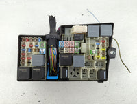 2018 Ford Escape Fusebox Fuse Box Panel Relay Module P/N:AV6T-14A142-AB Fits OEM Used Auto Parts - Oemusedautoparts1.com